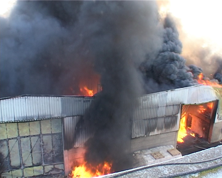 حرب غزة 2008